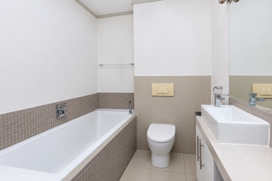 3 Bedroom Property for Sale in Claremont Upper Western Cape